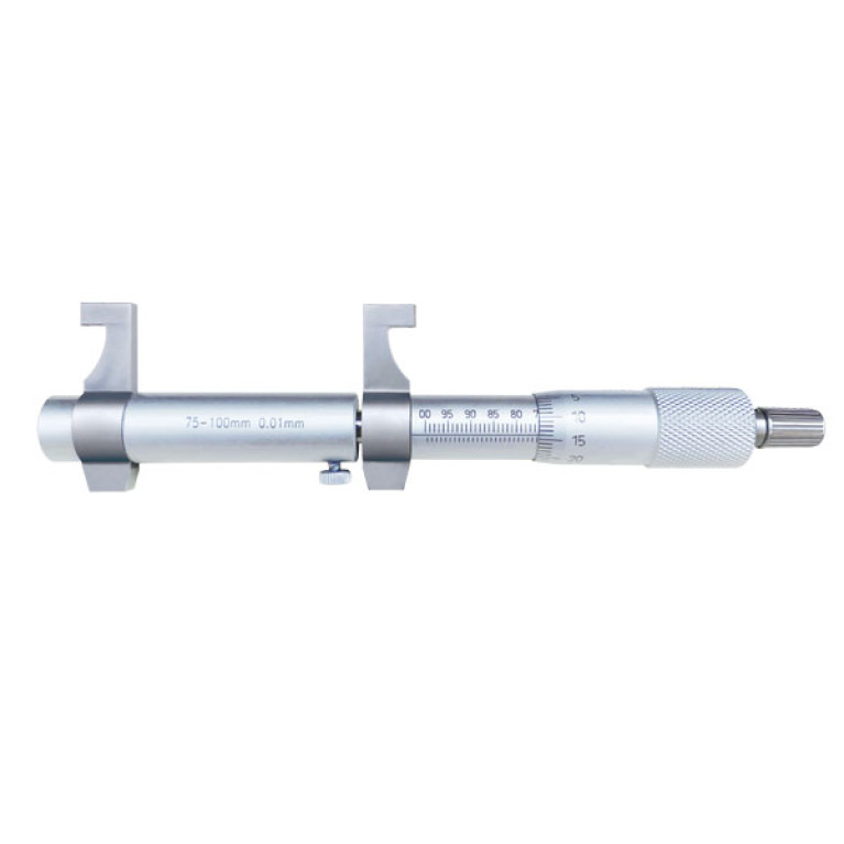 Нутромер микрометрический двухточечный 75-100мм 0.01мм (3220-100) INSIZE