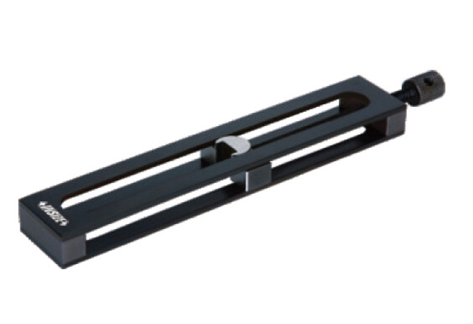 Стяжка для крепления концевых мер длины 300-500мм (6881-A6) INSIZE