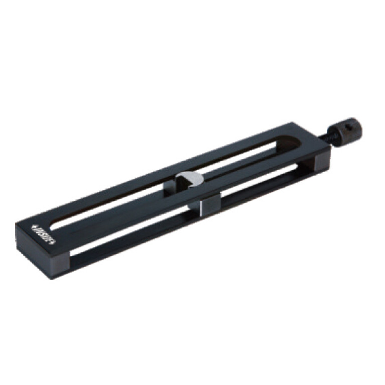 Стяжка для крепления концевых мер длины 300-500мм (6881-A6) INSIZE