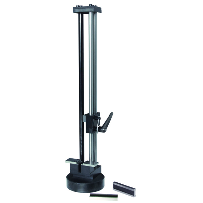 Приспособление для настройки нутромеров 400мм (2395-400) INSIZE