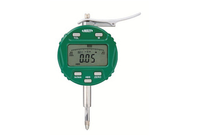 Индикатор цифровой 10мм 0.01мм (2109-10) INSIZE