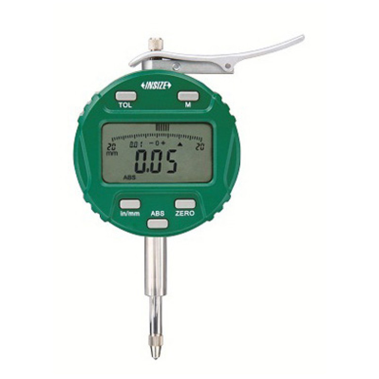 Индикатор цифровой 10мм 0.01мм (2109-10) INSIZE