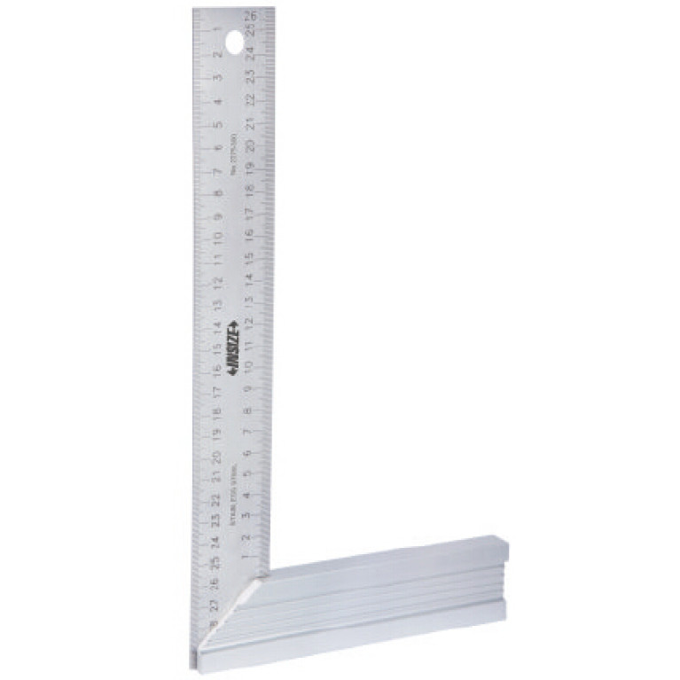 Угольник разметочный 170x300мм (2275-300) INSIZE