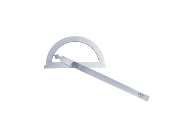 Угломер 150x200мм 0-180° 1° (4799-1150) INSIZE