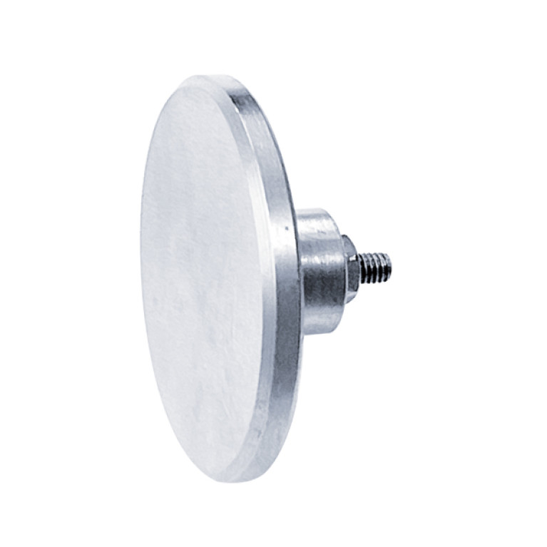 Наконечник для индикатора часового типа плоский стальной (6282-1205) INSIZE