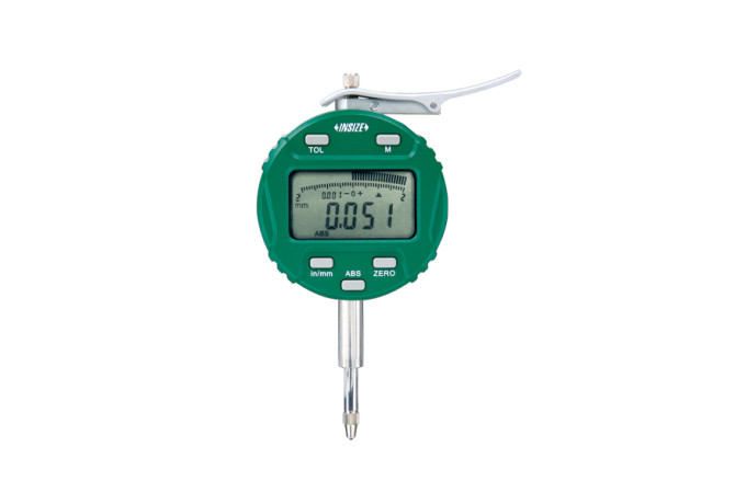 Индикатор цифровой 10мм 0.001мм (2109-101) INSIZE