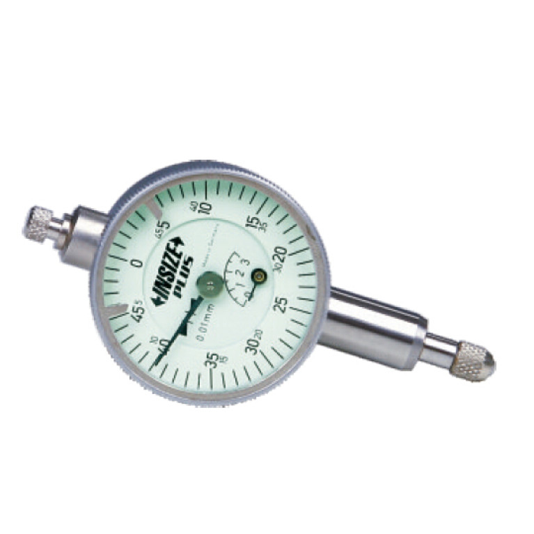 Индикатор часового типа 3мм 0.01мм (2886-3F) INSIZE