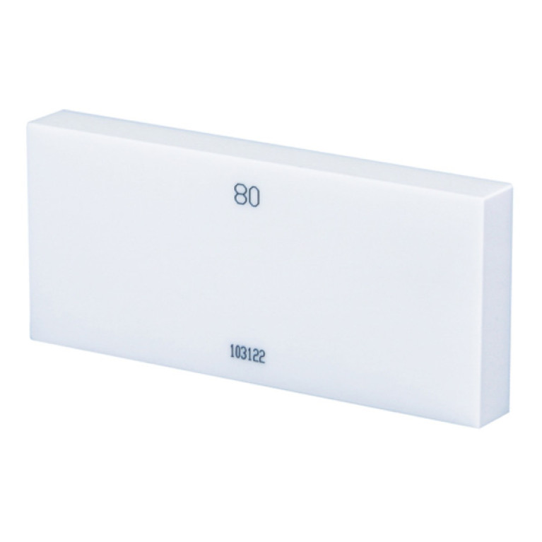 Мера длины концевая керамическая класс 0 1.002мм (4106-A1D002) INSIZE