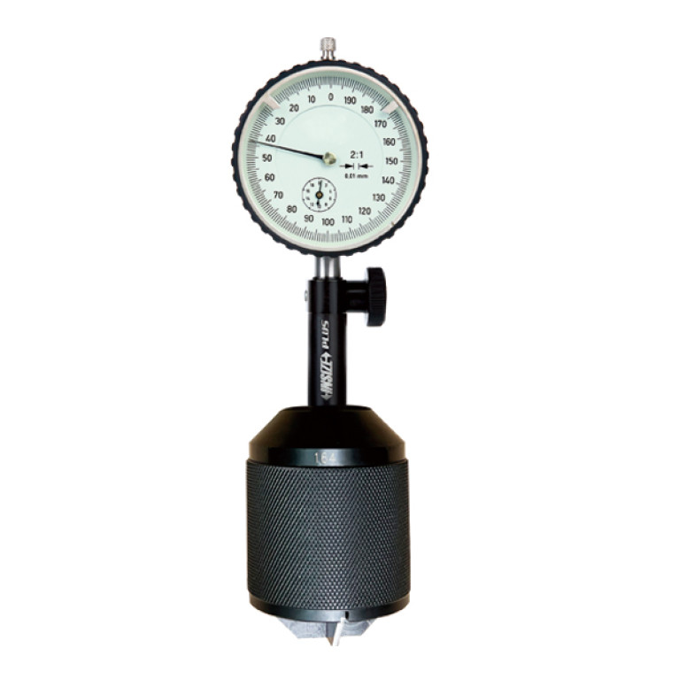 Нутромер для конусных отверстий 20-40мм конус 0-90° (2941-40) INSIZE