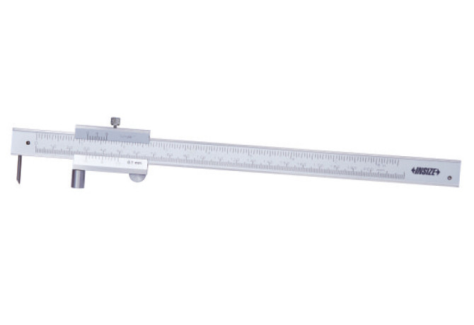 Штангенциркуль разметочный 200мм 0.1мм (7202-200A) INSIZE
