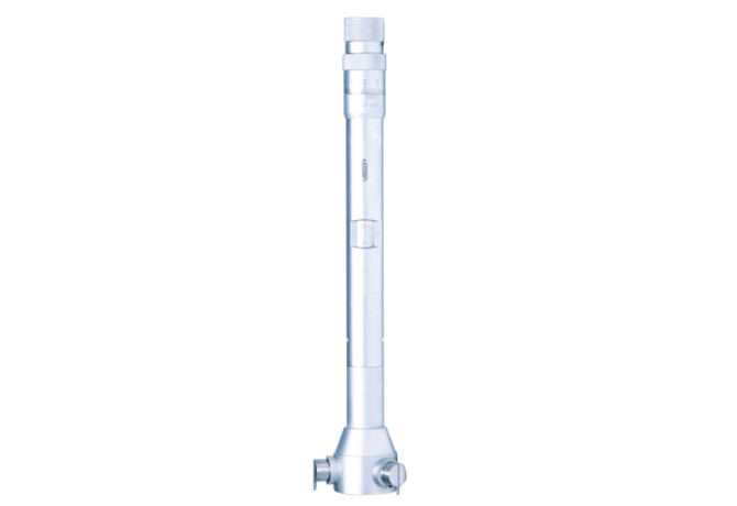 Нутромер микрометрический трехточечный 50-70мм 0.001мм (3228-70) INSIZE