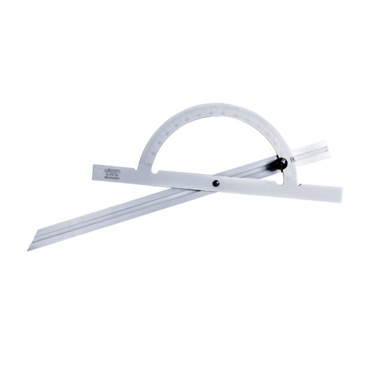 Угломер 250x500мм 10-170° 1° (4797-250) INSIZE