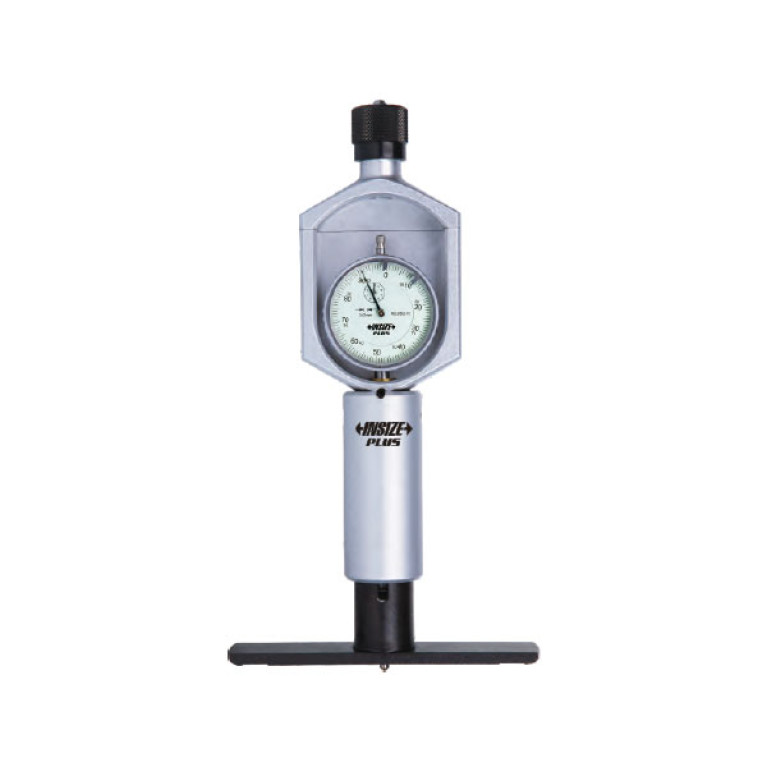 Нутромер индикаторный 280-510мм 0.005мм (2437-510) INSIZE