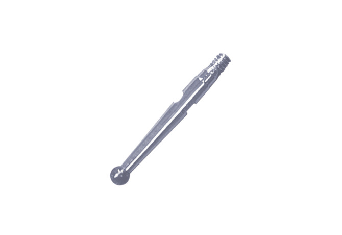 Щуп для рычажно-зубчатого индикатора твердосплавный 2.0x13.5мм (6284-62) INSIZE