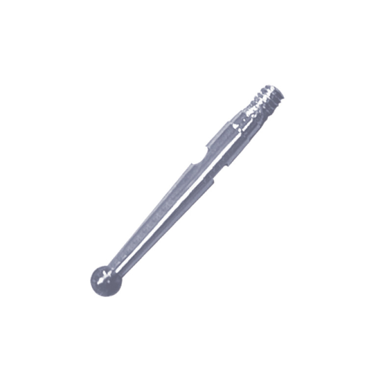 Щуп для рычажно-зубчатого индикатора твердосплавный 2.0x13.5мм (6284-62) INSIZE