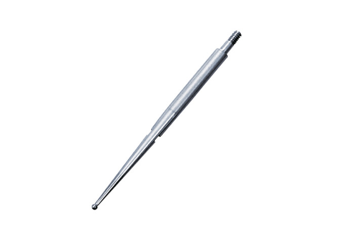 Щуп для рычажно-зубчатого индикатора твердосплавный 1.0x34.6мм (6284-51) INSIZE