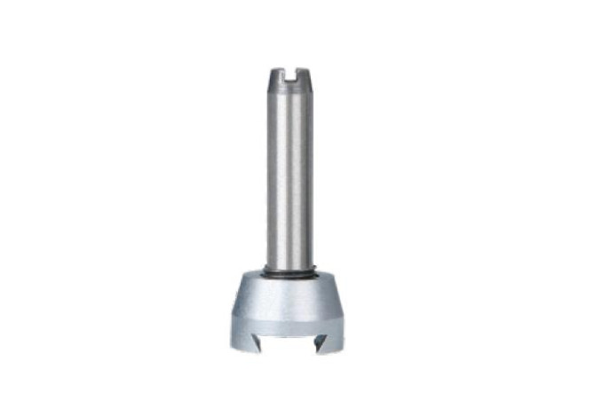 Зажим для индикатора с хвостовиком 4мм (6298-1) INSIZE