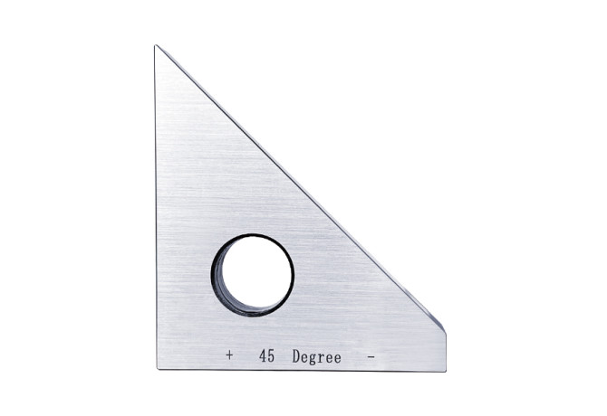 Мера угловая 45° (4002-A45) INSIZE
