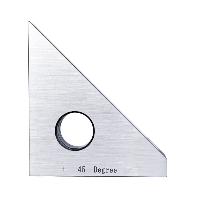 Мера угловая 45° (4002-A45) INSIZE