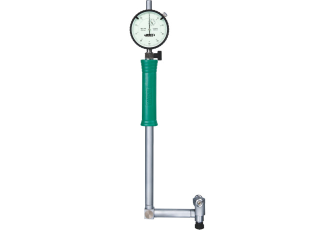 Нутромер индикаторный 250-450мм 0.01мм (2827-450A) INSIZE
