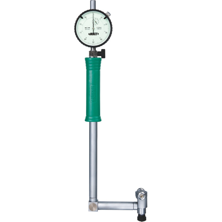 Нутромер индикаторный 250-450мм 0.01мм (2827-450A) INSIZE