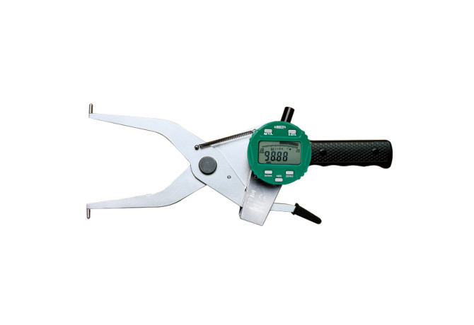 Кронциркуль цифровой для внутренних измерений 95-115мм 0.01мм длина губок 120мм (2151-115) INSIZE