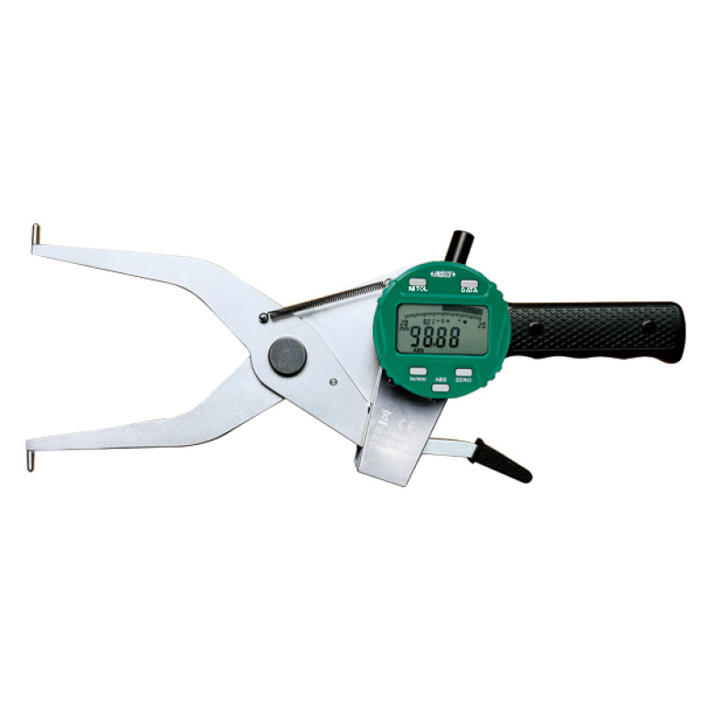 Кронциркуль цифровой для внутренних измерений 95-115мм 0.01мм длина губок 120мм (2151-115) INSIZE