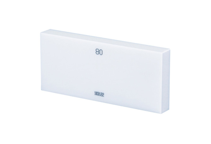 Мера длины концевая керамическая класс 0 13.5мм (4106-A13D5) INSIZE