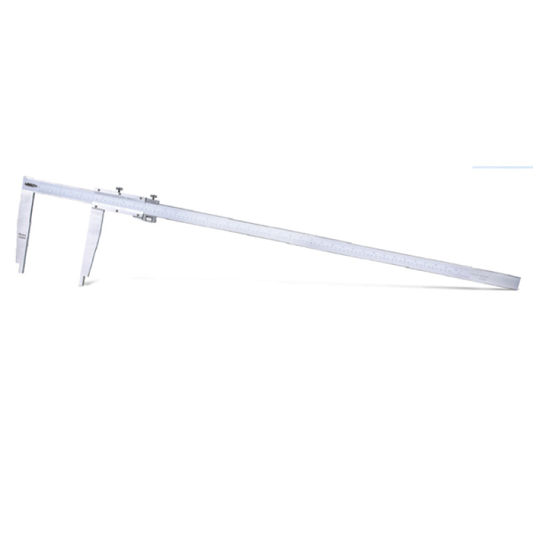 Штангенциркуль 500мм 0.05мм вылет губок 150мм (1215-524) INSIZE