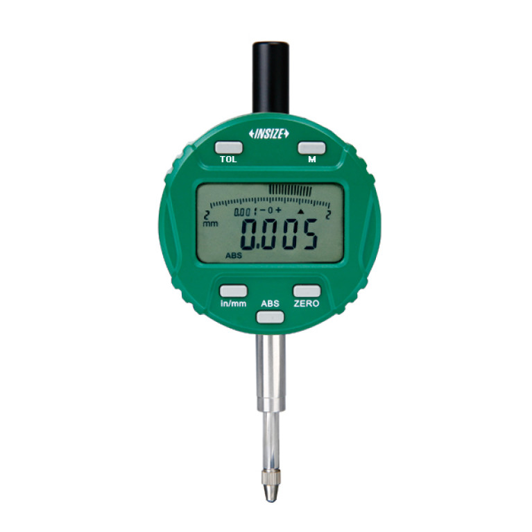 Индикатор цифровой 12.7мм 0.001мм (2103-10F) INSIZE