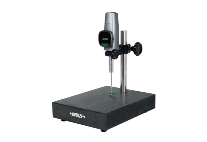 Штангенрейсмас цифровой большого диапазона 1000мм (1158-100) INSIZE