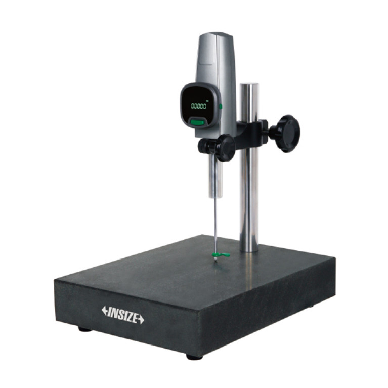 Штангенрейсмас цифровой большого диапазона 1000мм (1158-100) INSIZE