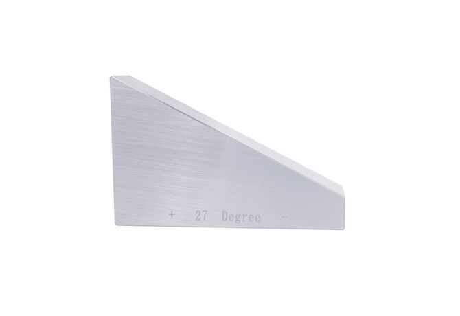 Мера угловая 27° (4002-A27) INSIZE