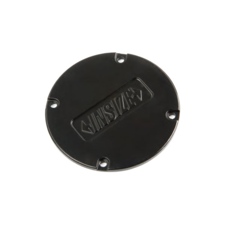 Панель задняя для индикатора без проушины (7330-F2) INSIZE