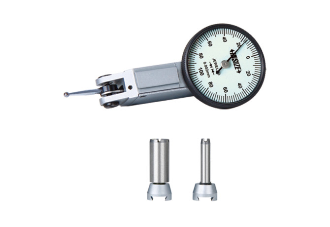 Индикатор рычажно-зубчатый 0.2мм 0.002мм (2380-02) INSIZE