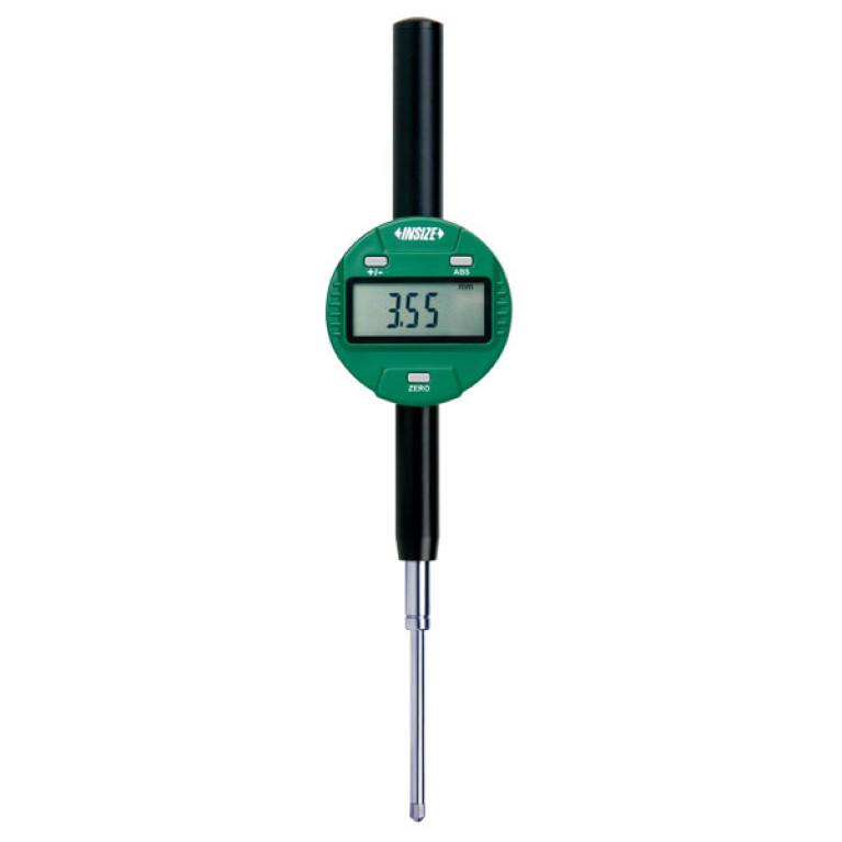 Индикатор цифровой 50.8мм 0.01мм (2116-50F) INSIZE