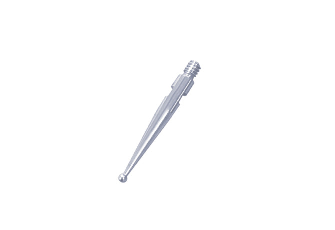 Щуп для рычажно-зубчатого индикатора стальной 1.0x13.5мм (6284-1) INSIZE