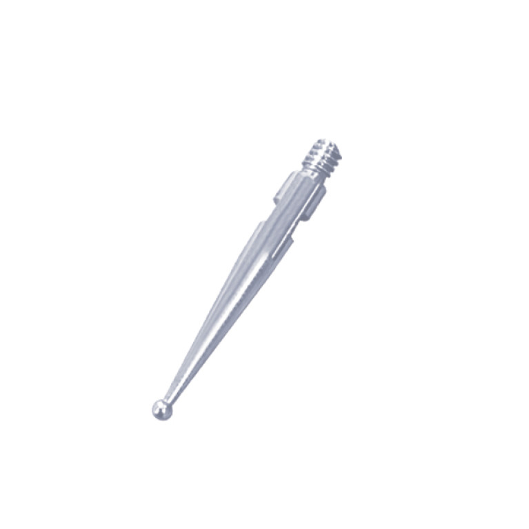 Щуп для рычажно-зубчатого индикатора стальной 1.0x13.5мм (6284-1) INSIZE