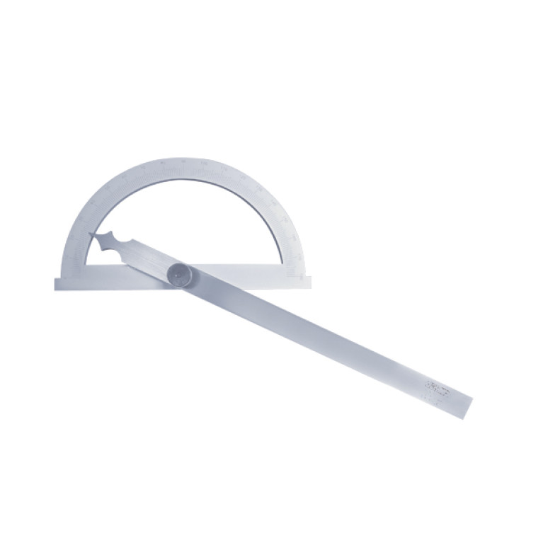 Угломер 120x150мм 0-180° 1° (4799-1120) INSIZE