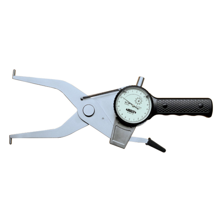 Кронциркуль для внутренних измерений 95-115мм 0.01мм длина губок 120мм (2321-115) INSIZE
