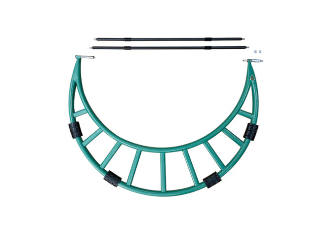 Микрометр гладкий 900-1000мм 0.01мм (3205-1000) INSIZE