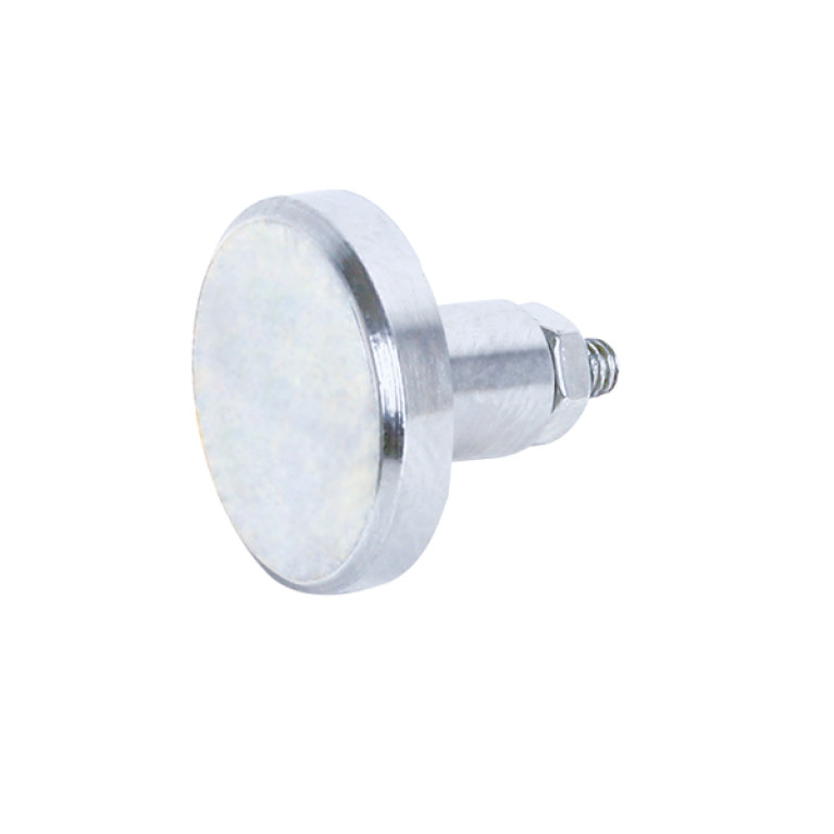 Наконечник для индикатора часового типа плоский стальной 15x4мм (6282-1202) INSIZE