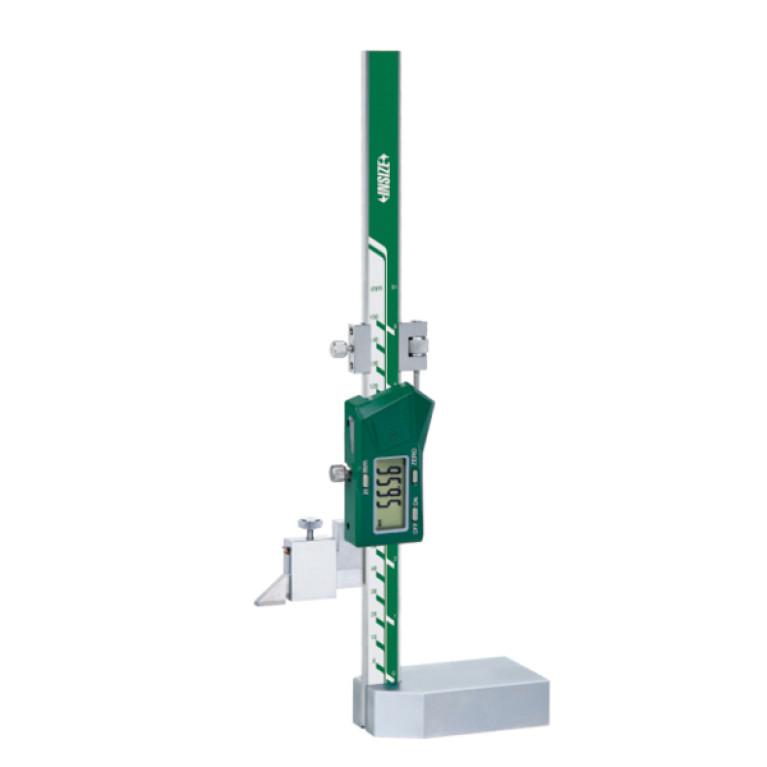 Штангенрейсмас цифровой 150мм 0.01мм (1154-150) INSIZE