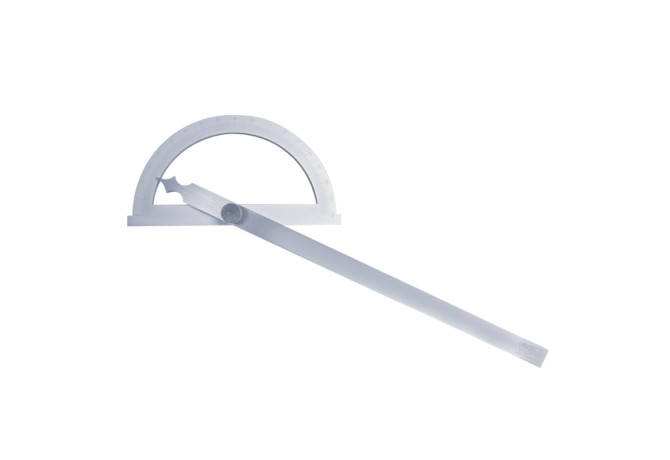 Угломер 300x500мм 0-180° 1° (4799-1300) INSIZE