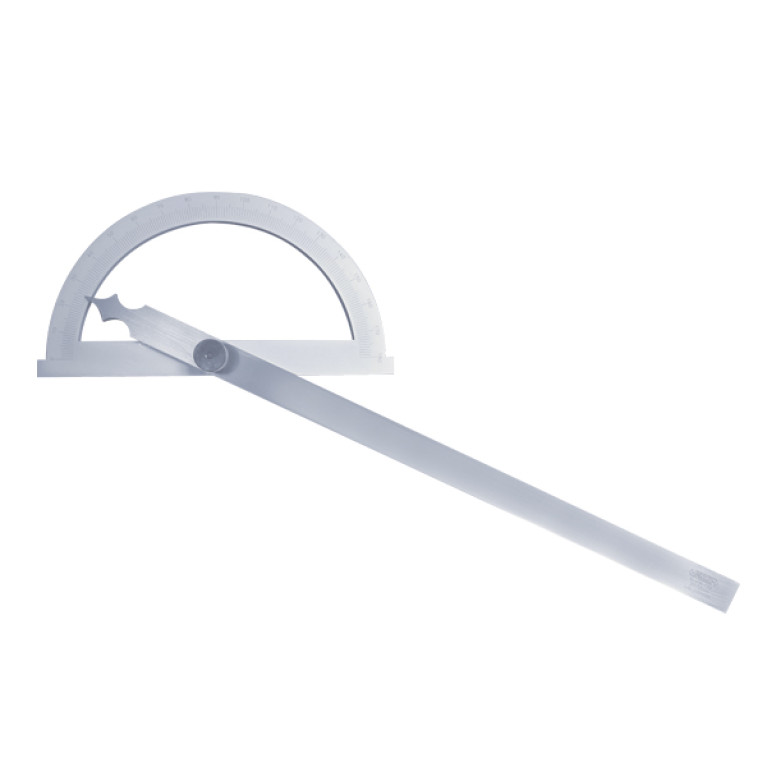 Угломер 300x500мм 0-180° 1° (4799-1300) INSIZE