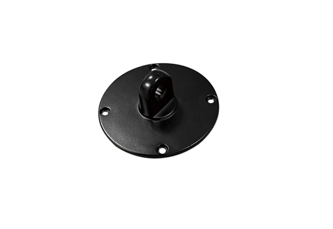 Панель задняя для индикатора с проушиной (7330-L6) INSIZE