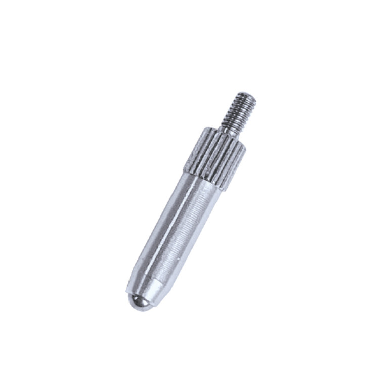 Наконечник для индикатора часового типа шариковый твердосплавный 3.0x20мм (6282-0112) INSIZE