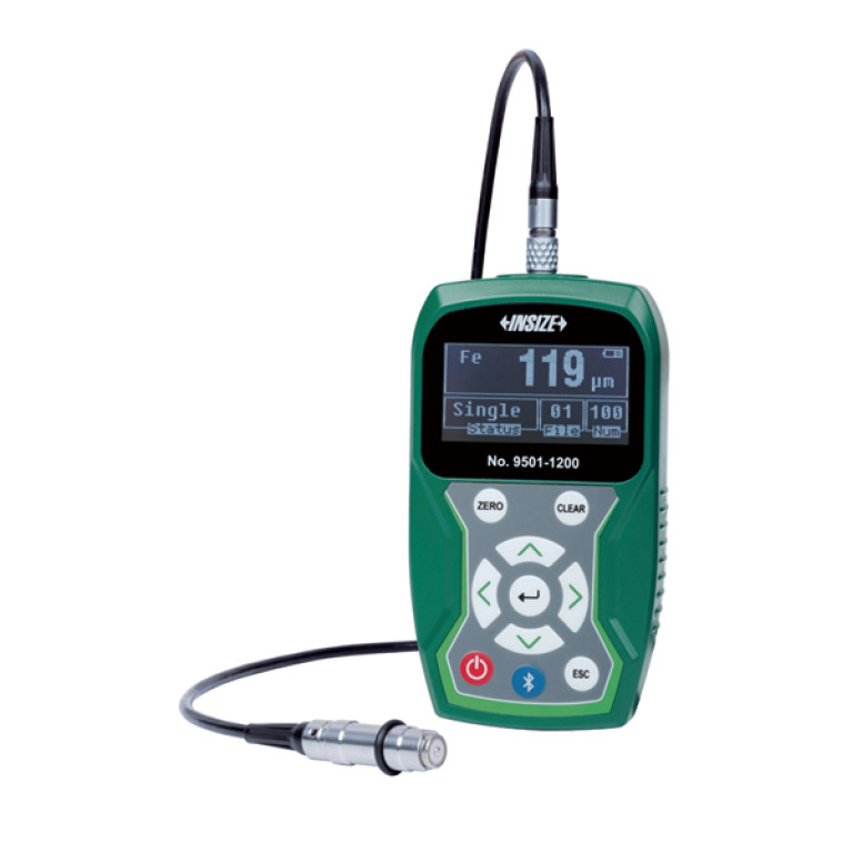 Толщиномер покрытий (9501-1200) INSIZE