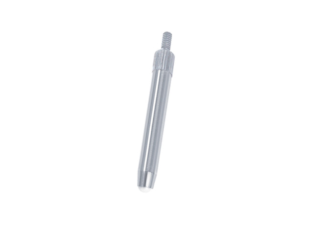 Наконечник для индикатора часового типа шариковый керамический 3.0x30мм (6282-0118) INSIZE