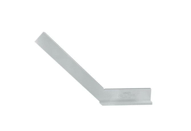 Угольник поверочный с широким основанием 135° 200x130мм (4754-3200) INSIZE